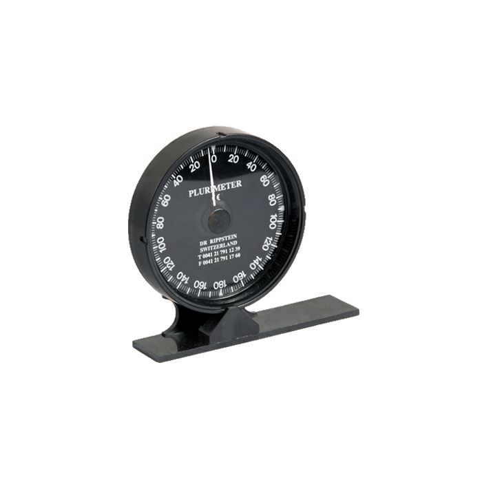 Plurimeter Dr. Rippstein