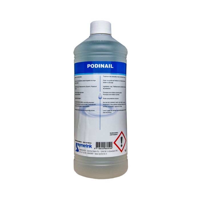 Podinail eeltweker 1 liter