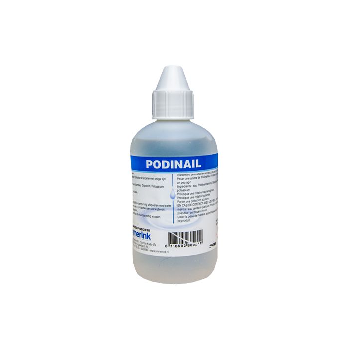 Podinail eeltweker 250ml