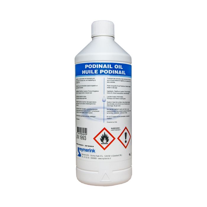 Podinail eeltweker oil 1 liter