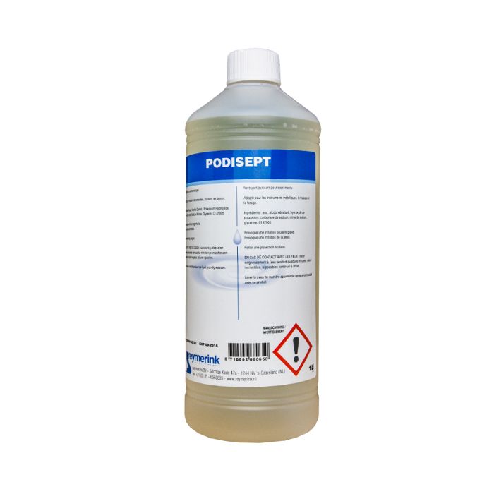 Podisept 1 liter