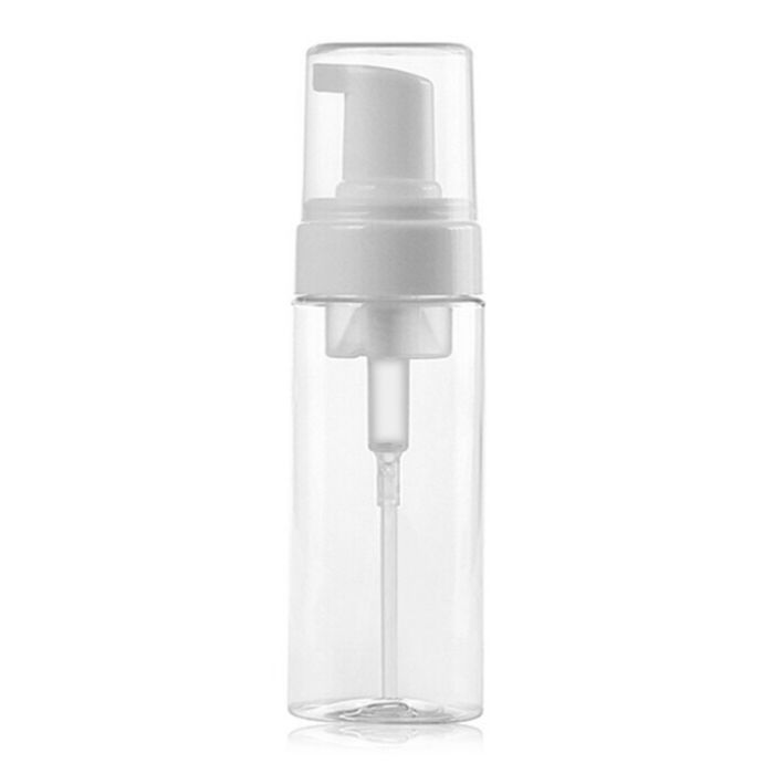 Pompfles 100ml