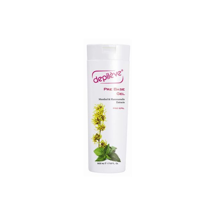 Depileve #1 Pre base gel 200ml