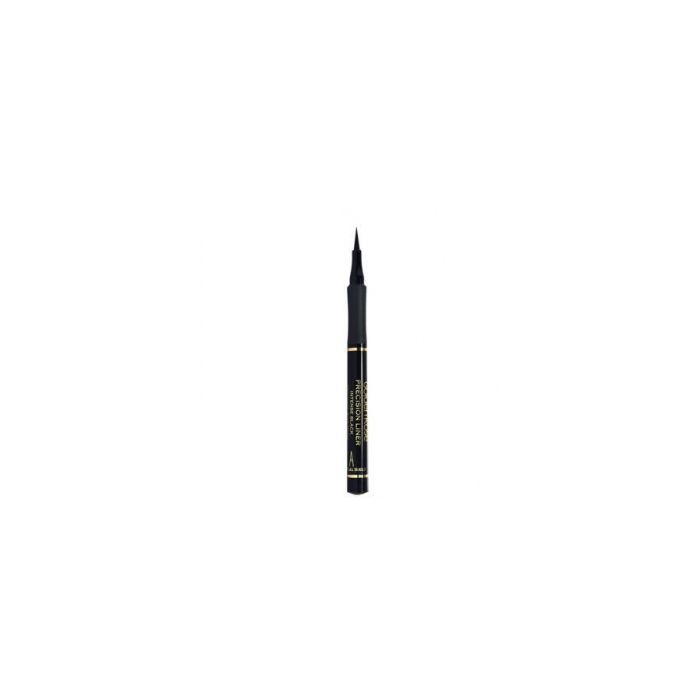 Precision Liner Black