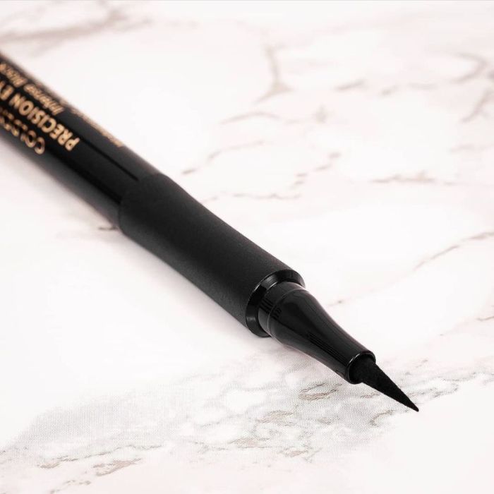 Precision Liner Black