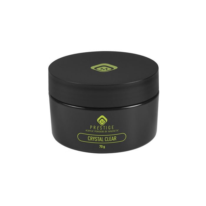 Magnetic prestige powder crystal clear 70g 114180