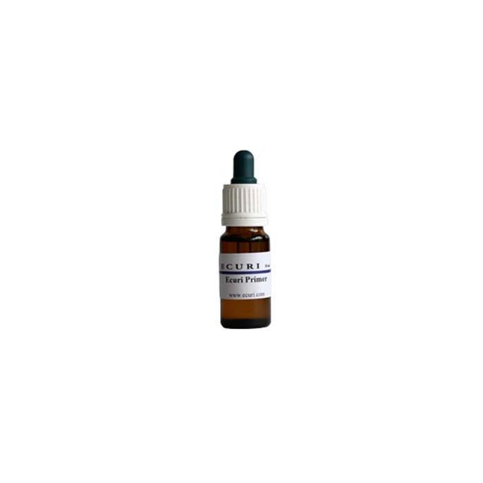 Ecuri pigment fixing agent black - 10ml