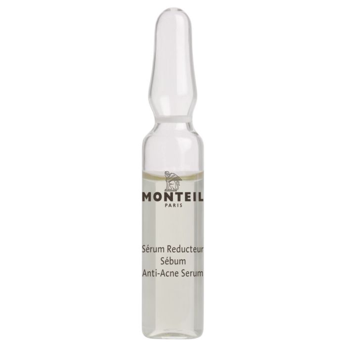 Monteil Solutions Anti-Acne Serum ampul kit, 10 x 2 ml