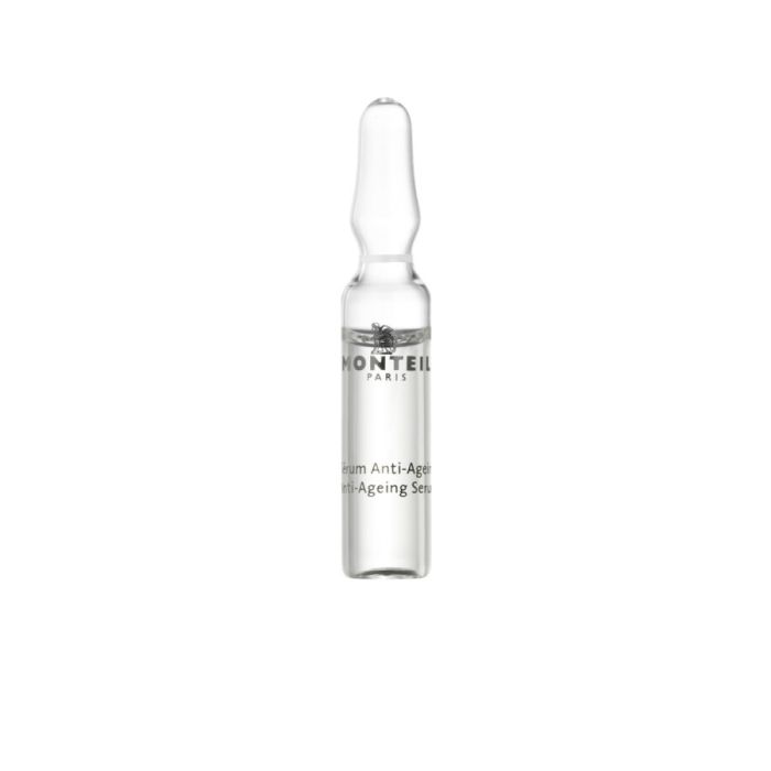 Monteil Solutions Anti-Aging Serum ampul kit, 10 x 2 ml