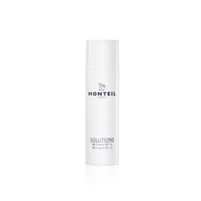 Monteil BB Cream Blemish Balm, 30ml SPF 15