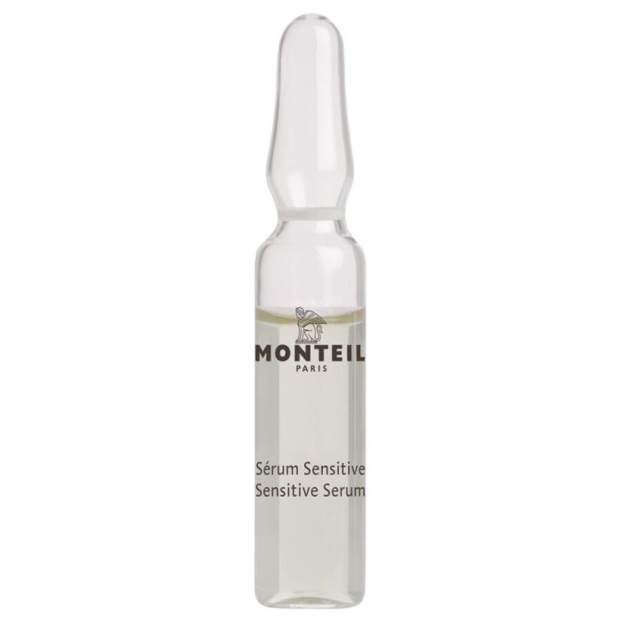 Monteil Solutions Sensitive Serum ampul kit, 10 x 2 ml