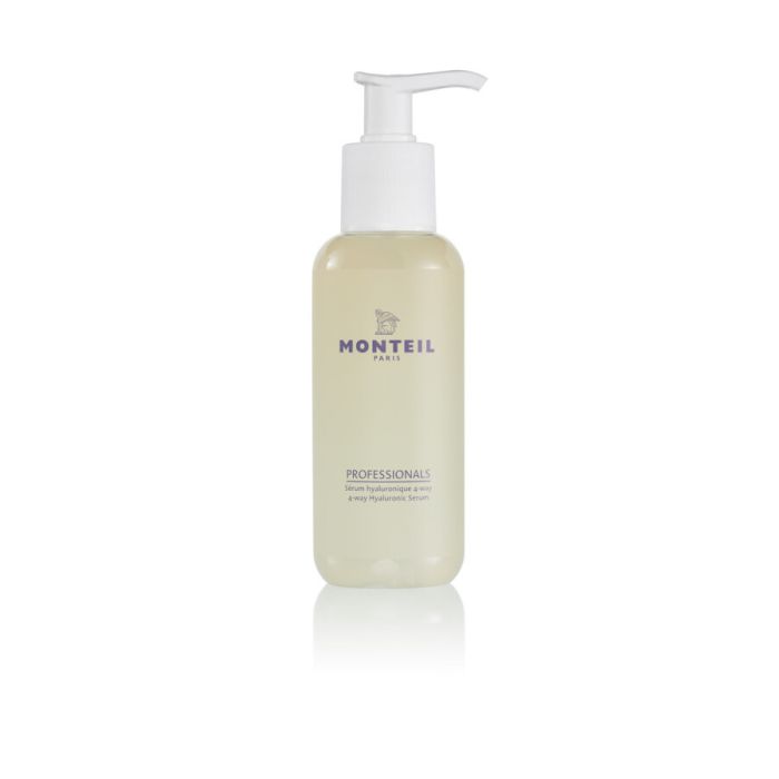 Monteil Elixir Metam. 4-way Hyaluronic Serum 200ml