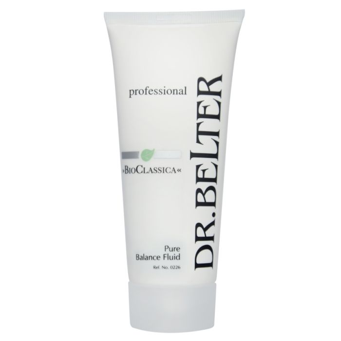 Dr. Belter Pure Balance fluid 100ml ref. 0226