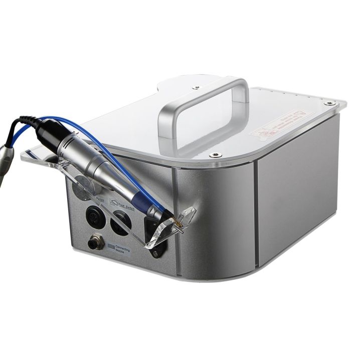 R&S Pedicuremotor