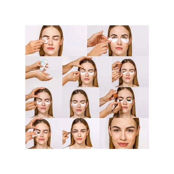 Refectocil Intense Brow(n)s Essentials Kit