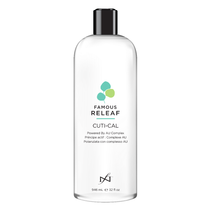 Famous Releaf Cuti-cal 946ml
