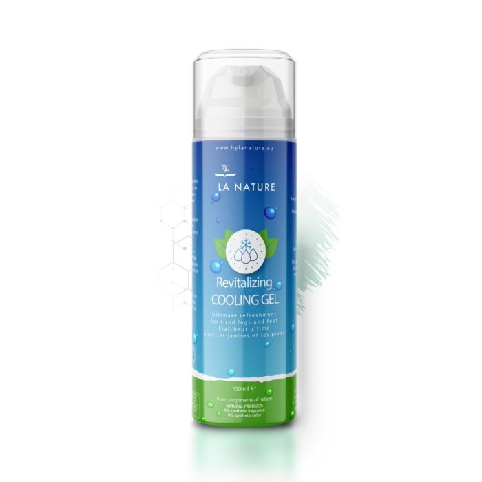 By la Nature Cooling gel 150ml