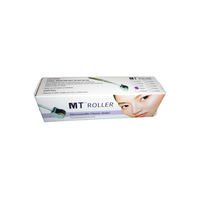 MT Micro Needle Roller 0.50mm