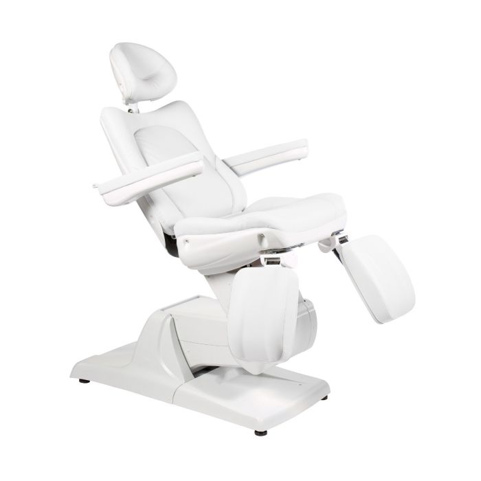 Sadira podostoel 3 motoren wit