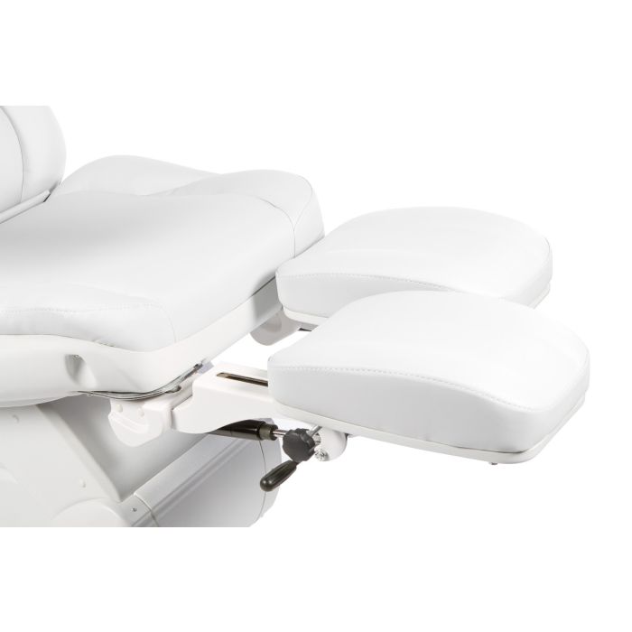 Sadira podostoel 3 motoren wit
