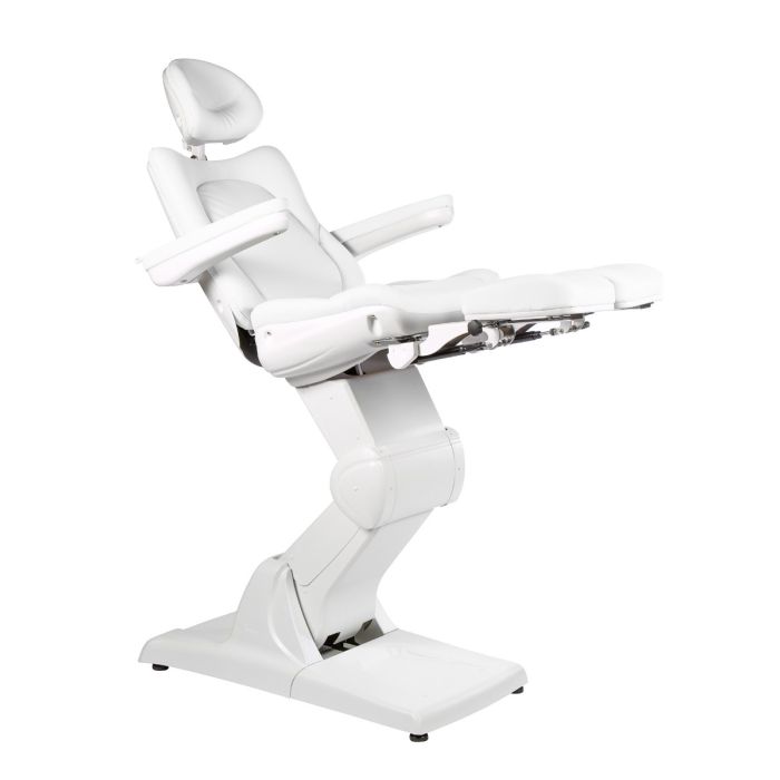 Sadira podostoel 3 motoren wit