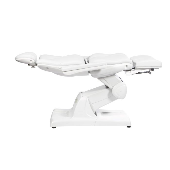 Sadira podostoel 3 motoren wit