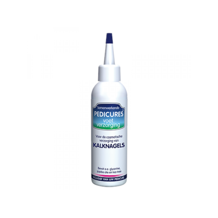 Samenw. Ped. Kalknagels 75ml