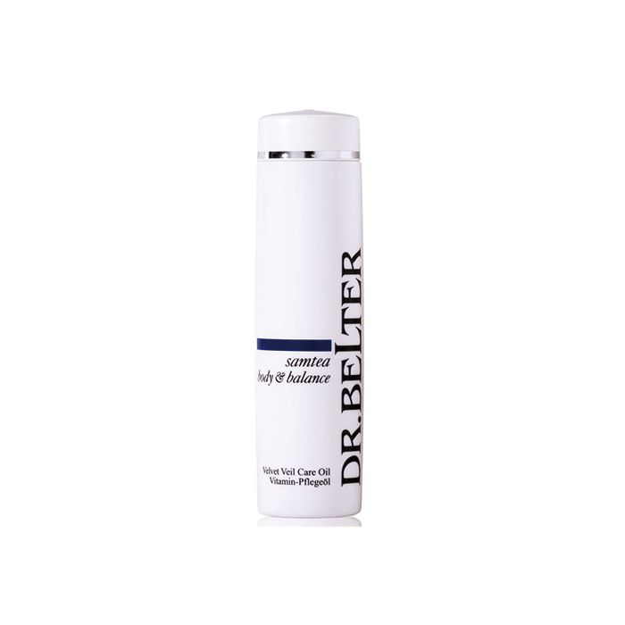 Samtea Vitamine velvet care olie 200ml