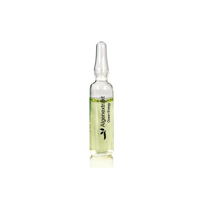 Santana Ampullen Algen extract 10st