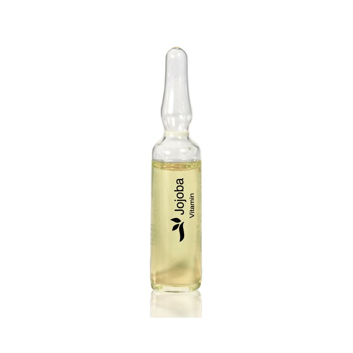 Santana Ampullen Jojoba 10st