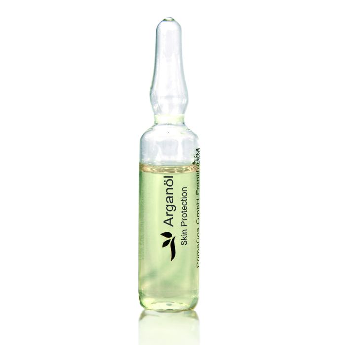 Santana Ampullen Argan olie 10st