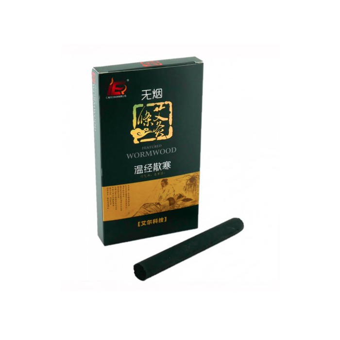 Moxa stick smokeless 5st