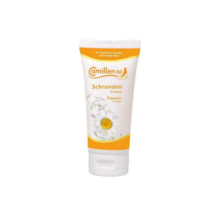 Camillen 60 Schrunden (kloven) crème 100ml