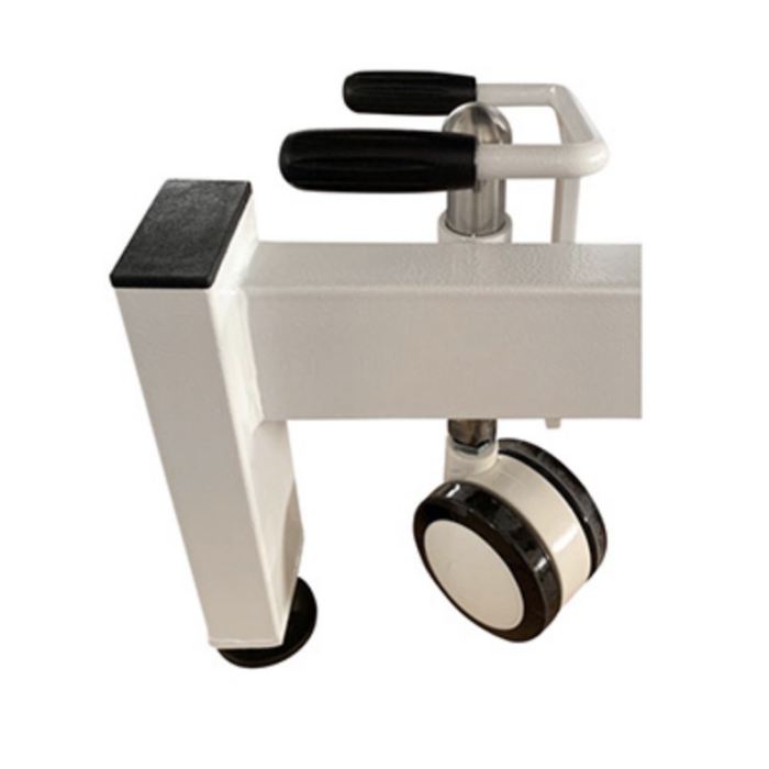 Massagebank Twin Peaks 1 motor