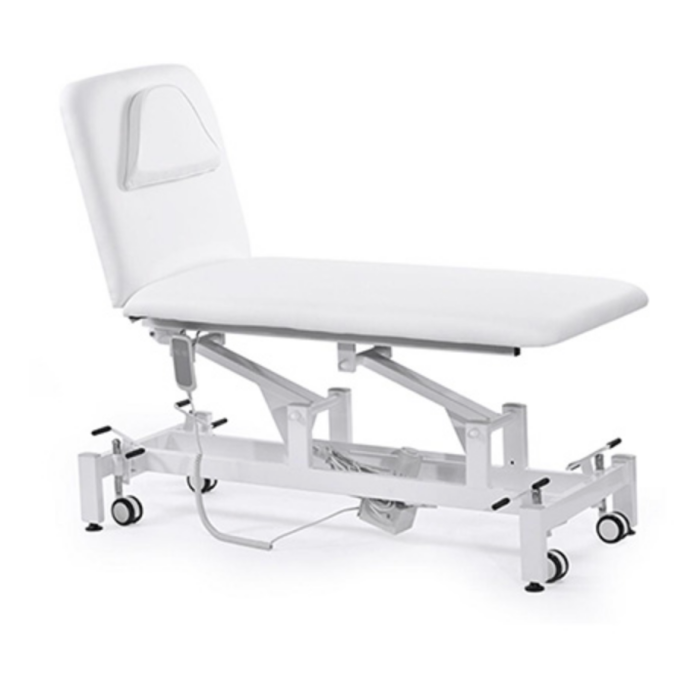 Massagebank Twin Peaks 1 motor