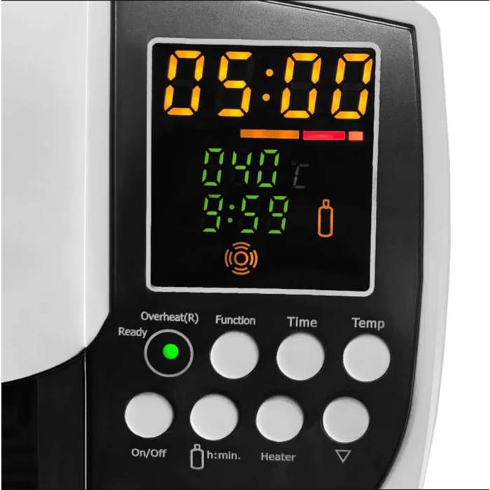 Ultrasoon 3 liter CD-4830