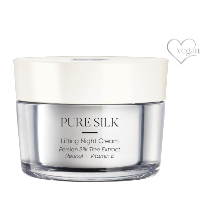 Monteil Tester FEEL SATIN Lifting Night Cream, 50ml