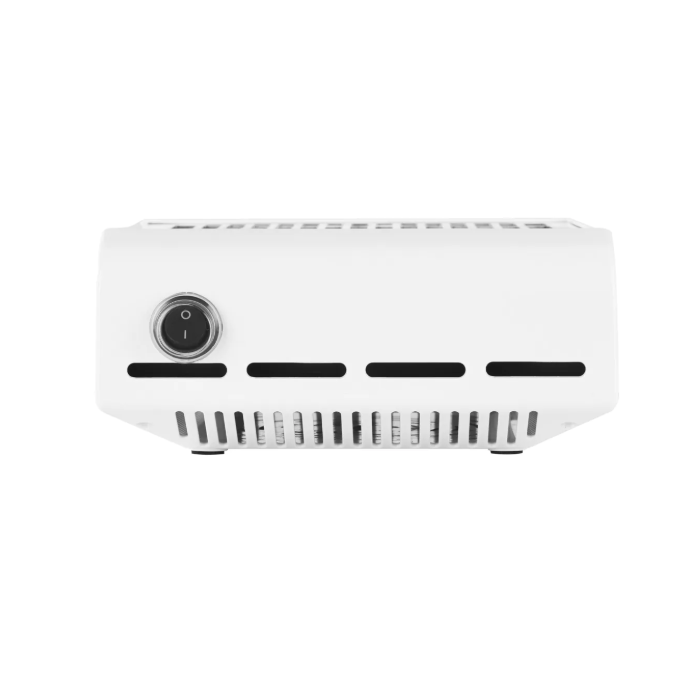 Momo J-23 Stofafzuiging tafelmodel 40W