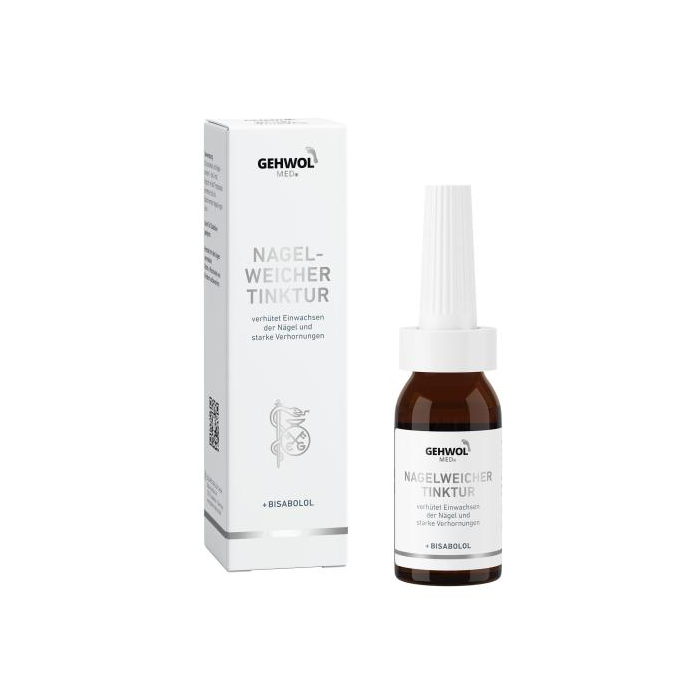 Gehwol Med. Nagelweker 15ml
