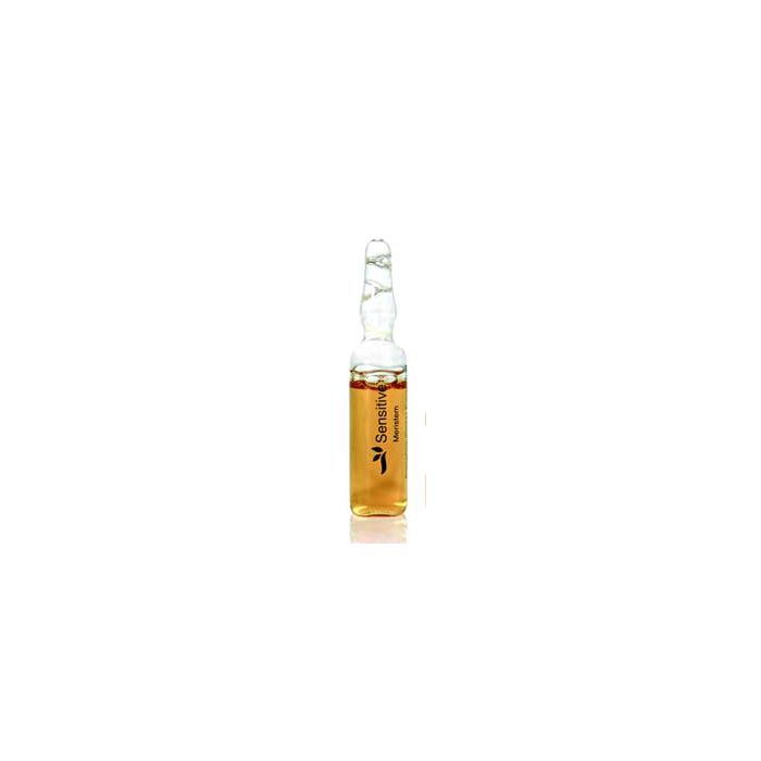 Santana Ampullen Sensitive 10st