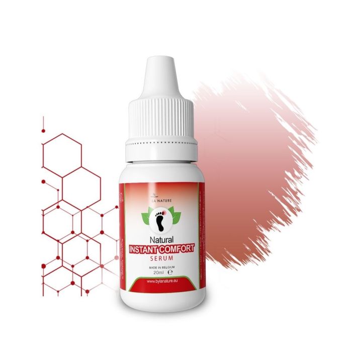 By La Nature Instant Comfort serum 20ml