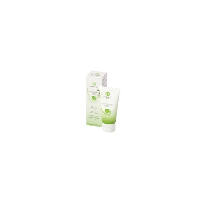 Bio Balance Silky Smooth Light dagcreme 20ml