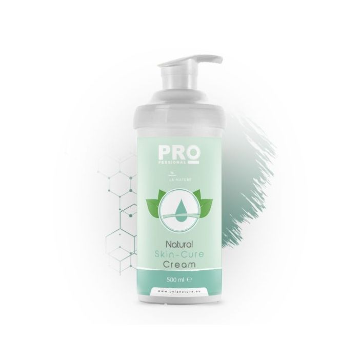 By La Nature Pro Skin - Cure cream 500ml