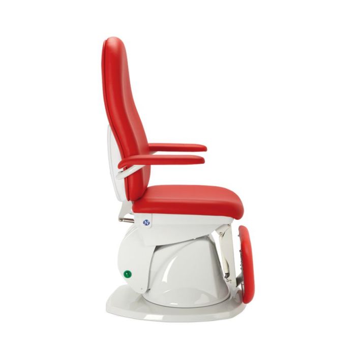Namrol podostoel Sigma 3 motoren