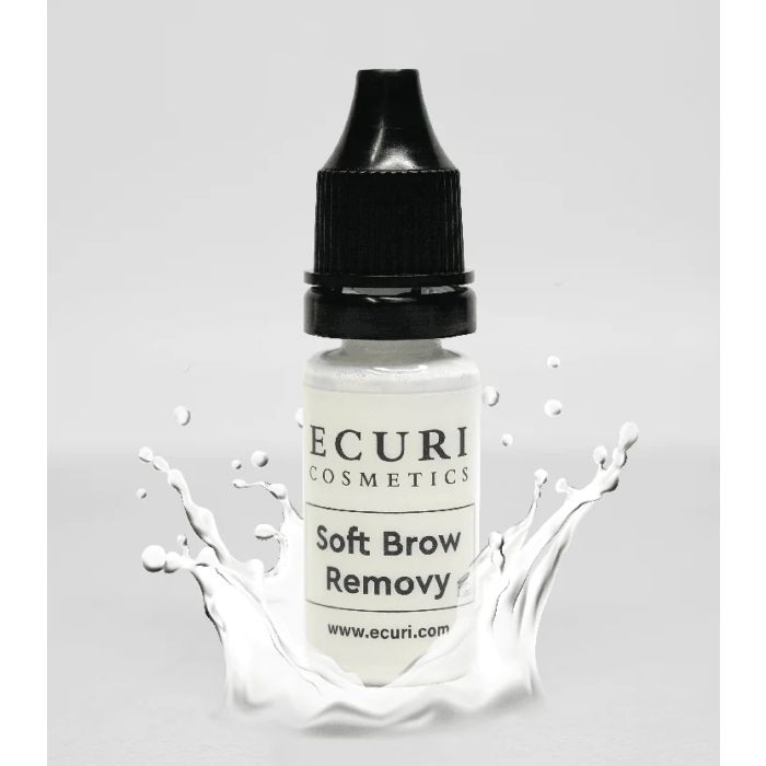 Ecuri Soft Brow removy 10ml