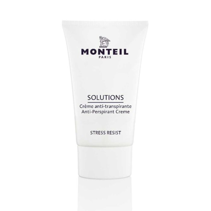 Monteil Solutions body - Anti Perspirant Creme 40ml