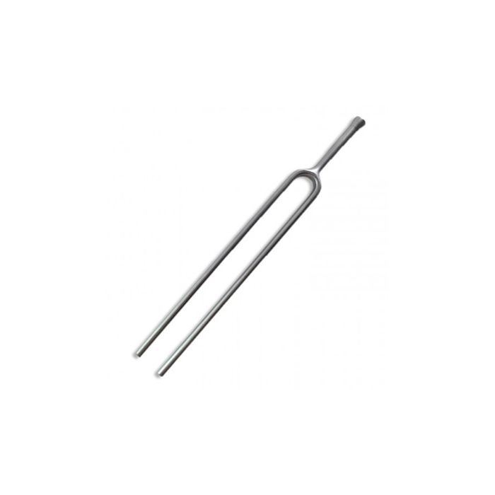 Stemvork nikkel 128hz
