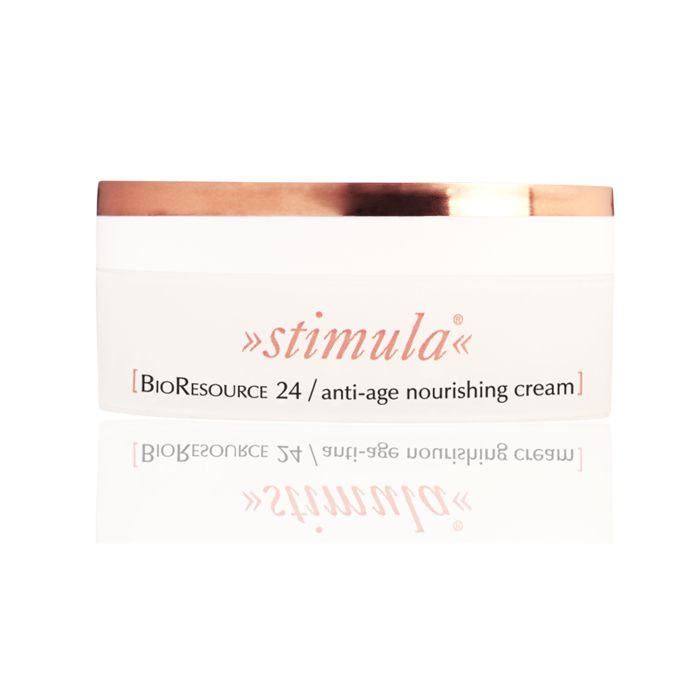 Stimula BioResource 24h nourishing creme 100ml