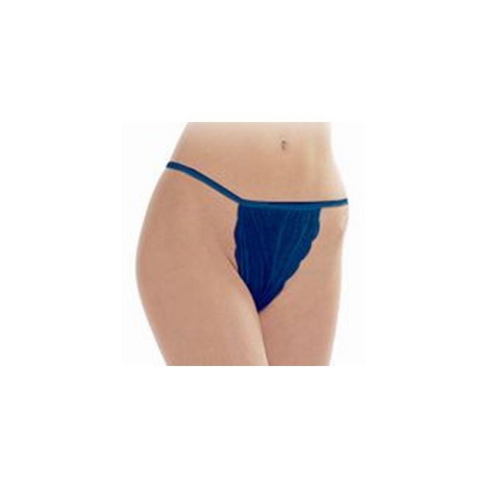 Disposable strings voor dames, 24st