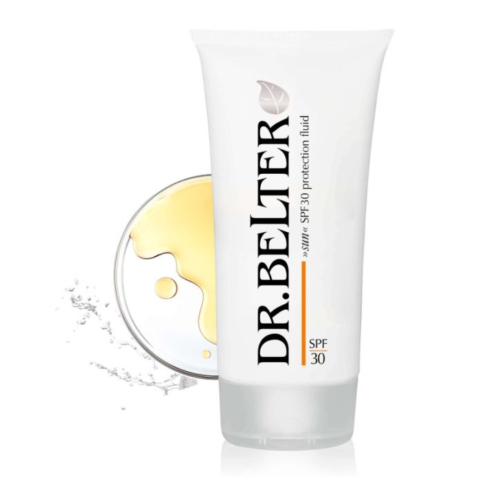 Dr. Belter Sun Protection fluid SPF 50 150ml